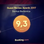 Domus Borbonica ベッド・アンド・ブレックファスト