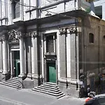 Domus Borbonica ナポリ