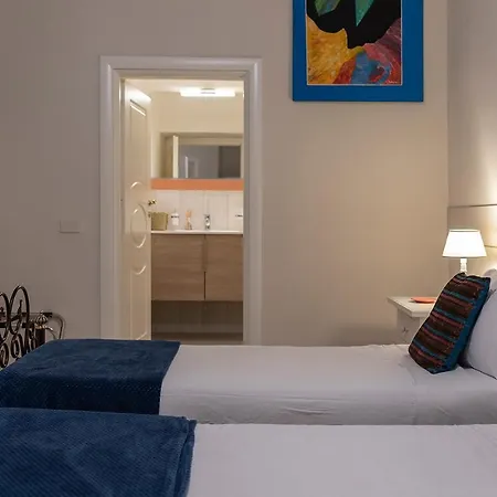 Domus Borbonica 4*