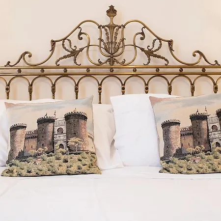 Domus Borbonica Bed and breakfast