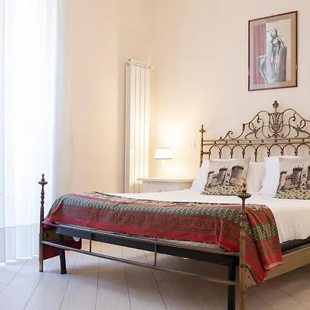 Domus Borbonica Bed and breakfast