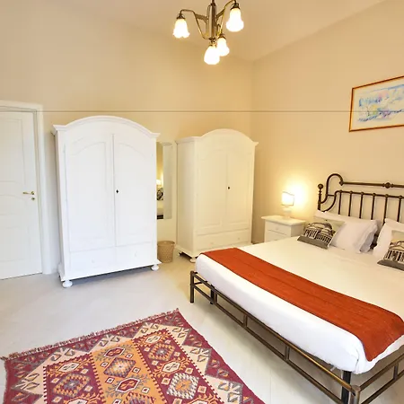 Bed and breakfast Domus Borbonica