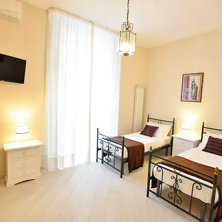 Domus Borbonica Naples