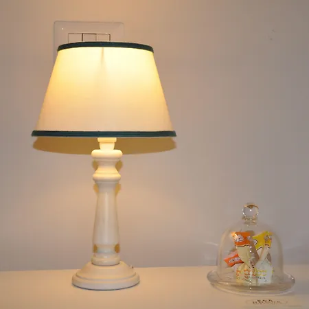 Domus Borbonica Couette-café Naples