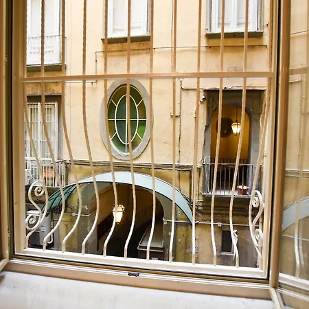 Domus Borbonica Bed & Breakfast