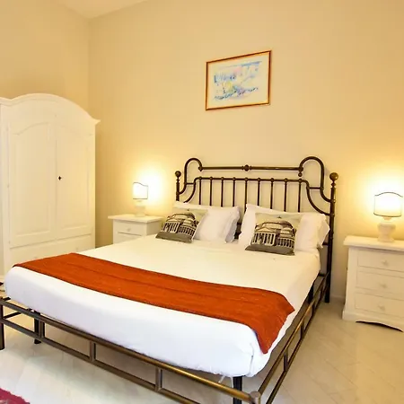 Bed & Breakfast Domus Borbonica