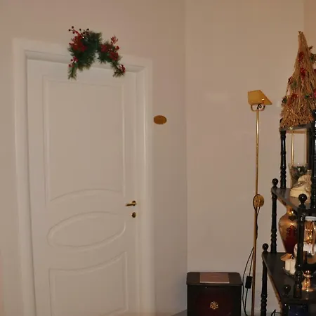 Domus Borbonica Bed & Breakfast Napoli