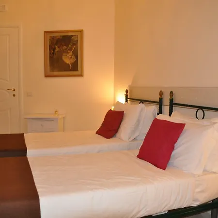 Domus Borbonica 3* Napoli