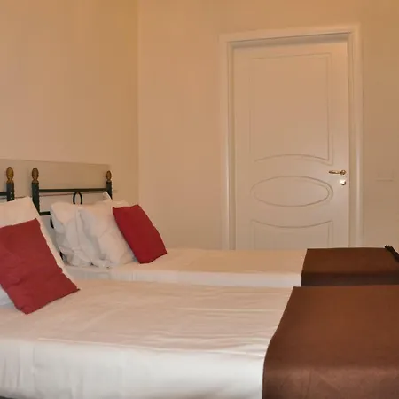 Domus Borbonica 3* Napoli