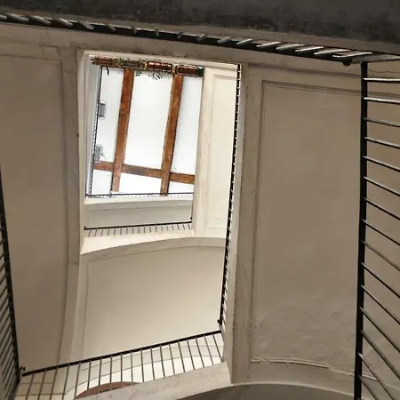 Domus Borbonica Naples