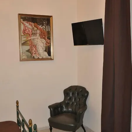 Domus Borbonica Bed & Breakfast