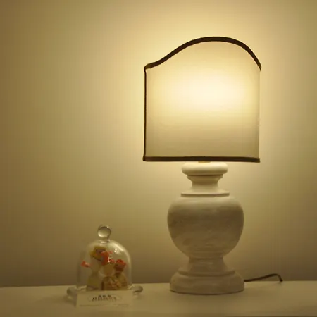 فندق مبيت وإفطار Domus Borbonica